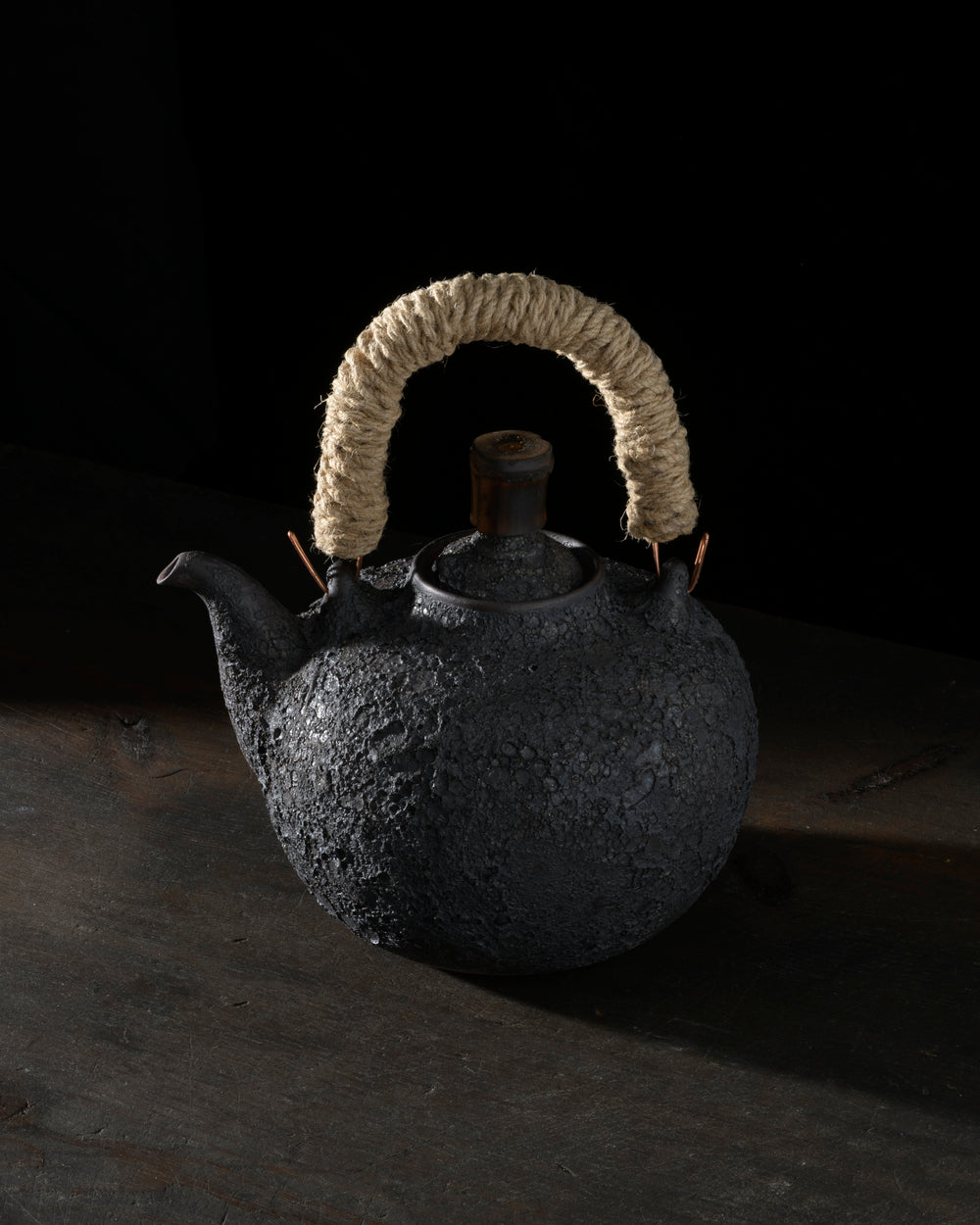 Charcoal Kettle | 1800 ML