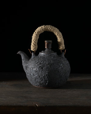 Charcoal Kettle | 1800 ML