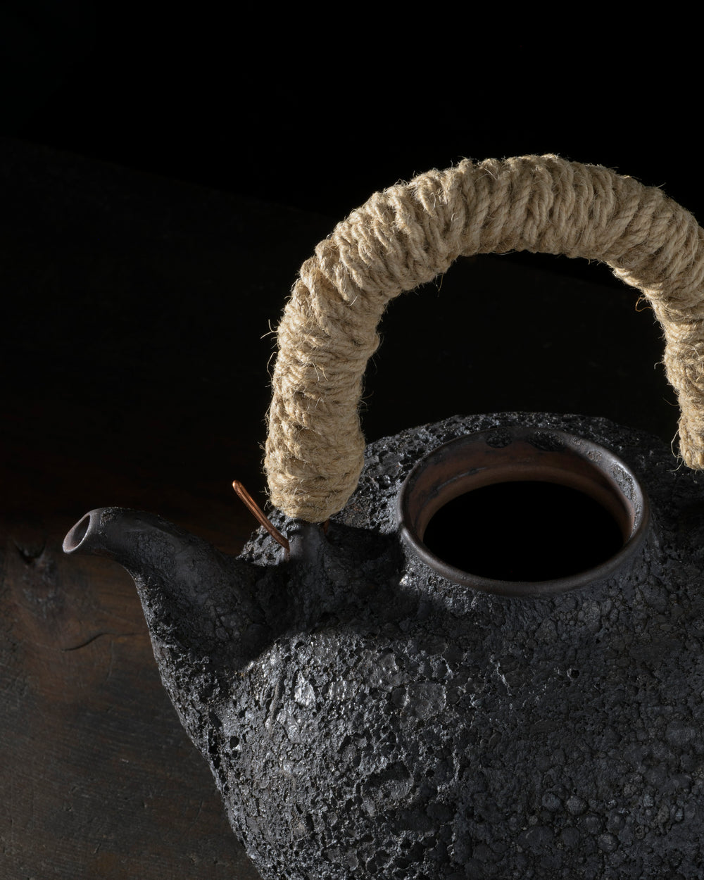 Charcoal Kettle | 1800 ML