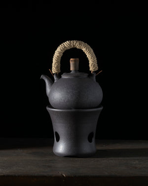 Obsidian Brazier