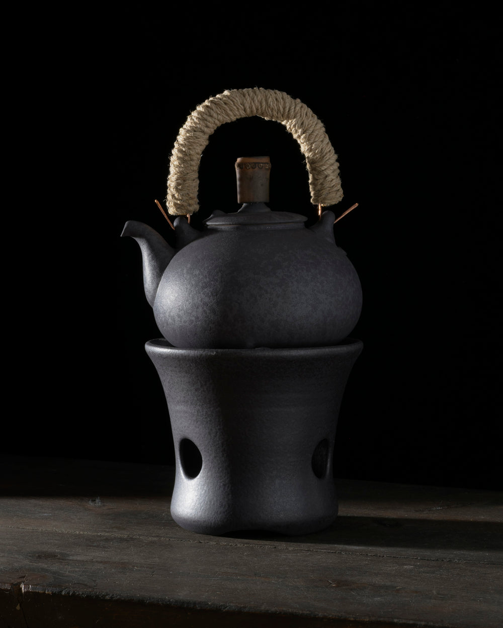 Obsidian Brazier