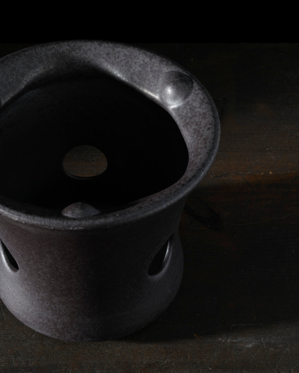 Obsidian Brazier