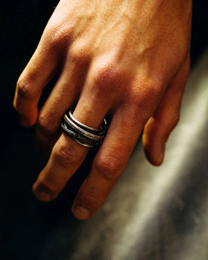 Ring Wound Unite