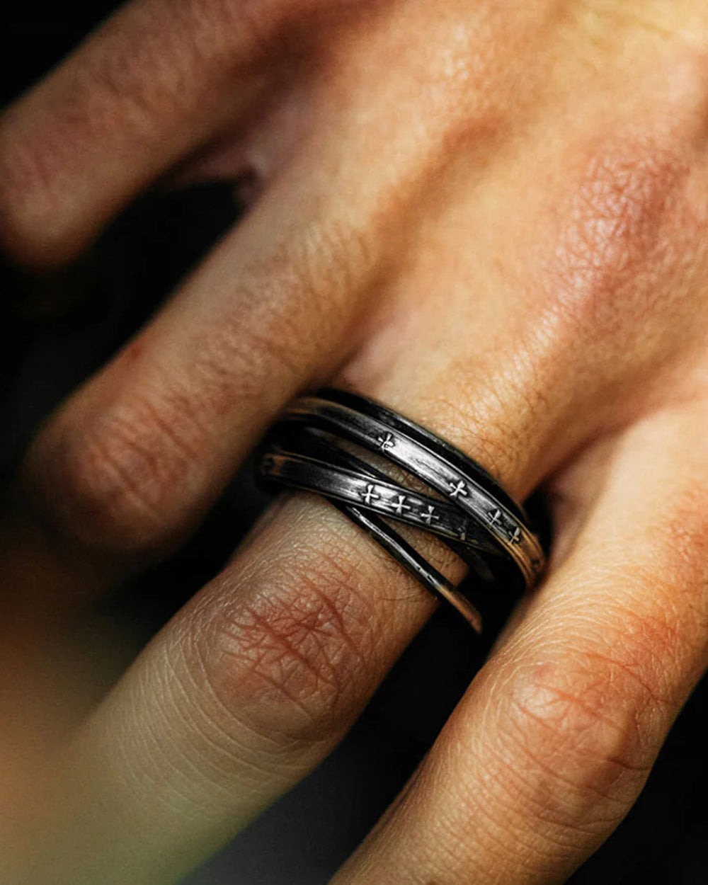 Ring Wound Unite