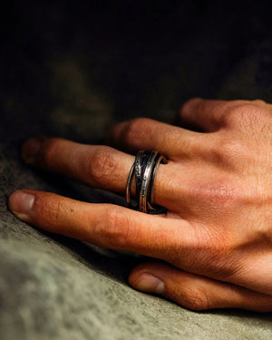Ring Wound Unite