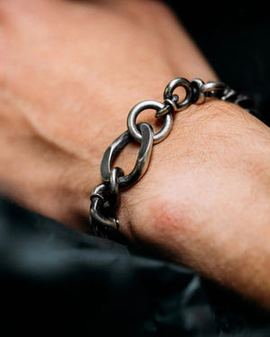 Bracelet Revolving Link