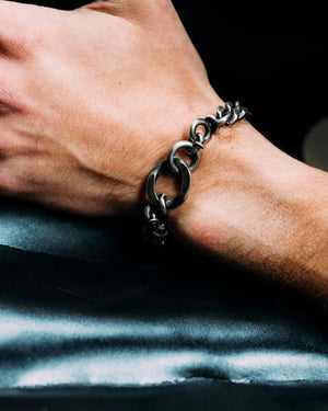 Bracelet Revolving Link