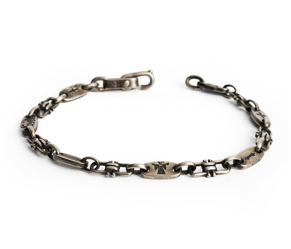 Bracelet signs