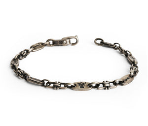 Bracelet signs
