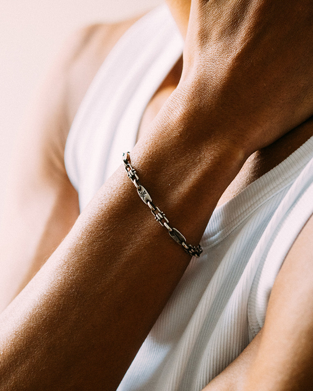 Bracelet signs