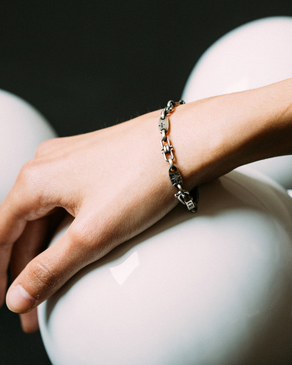 Bracelet signs