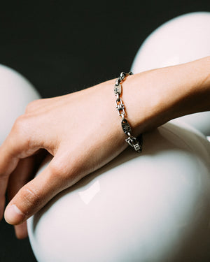 Bracelet signs