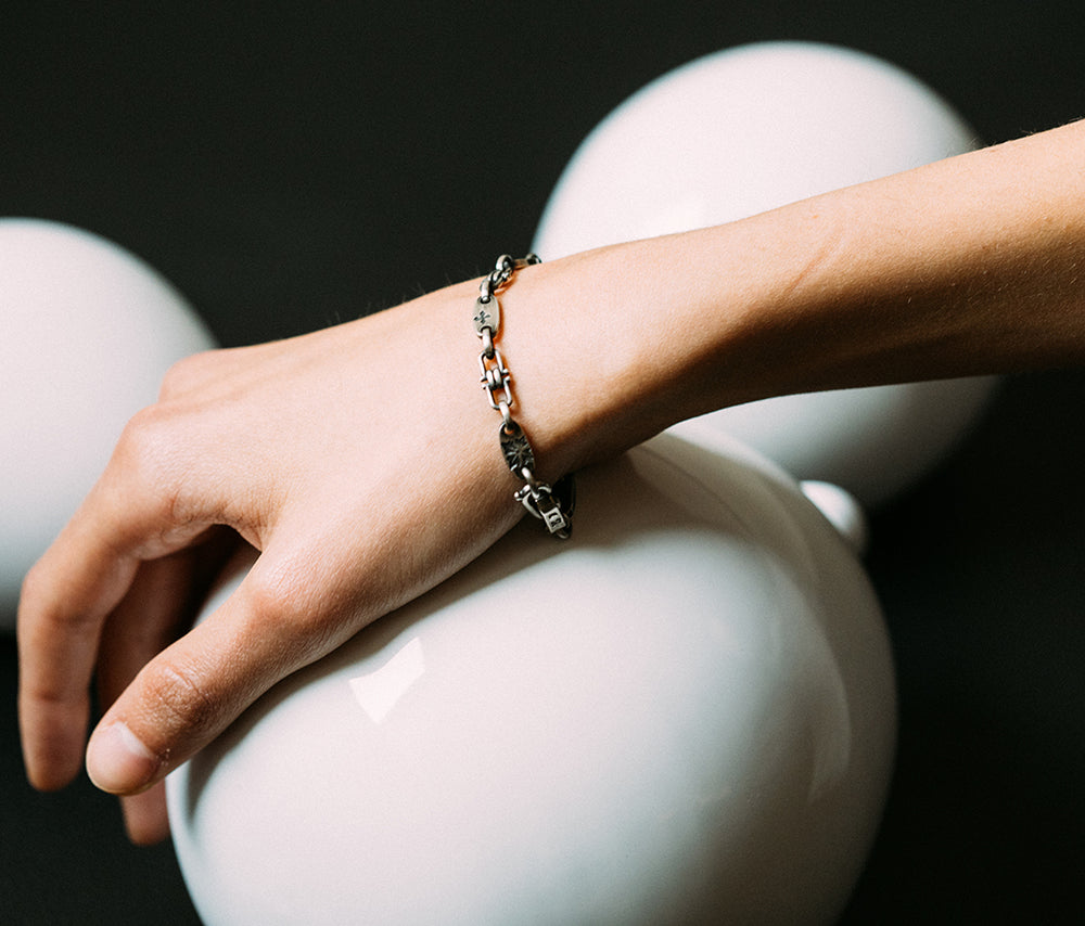 Bracelet signs