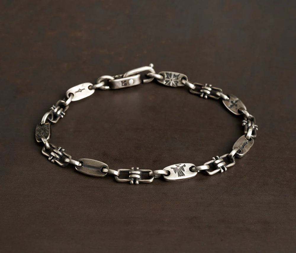 Bracelet signs