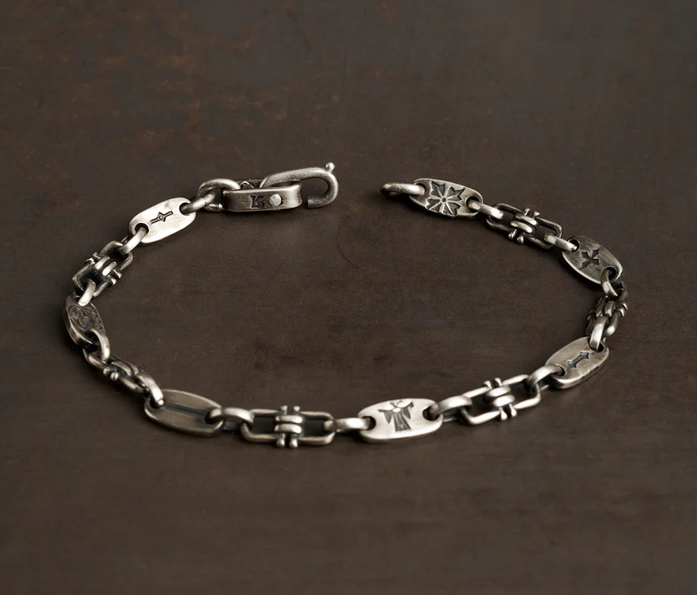 Bracelet signs