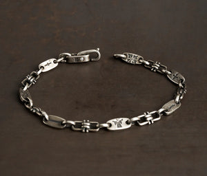 Bracelet signs