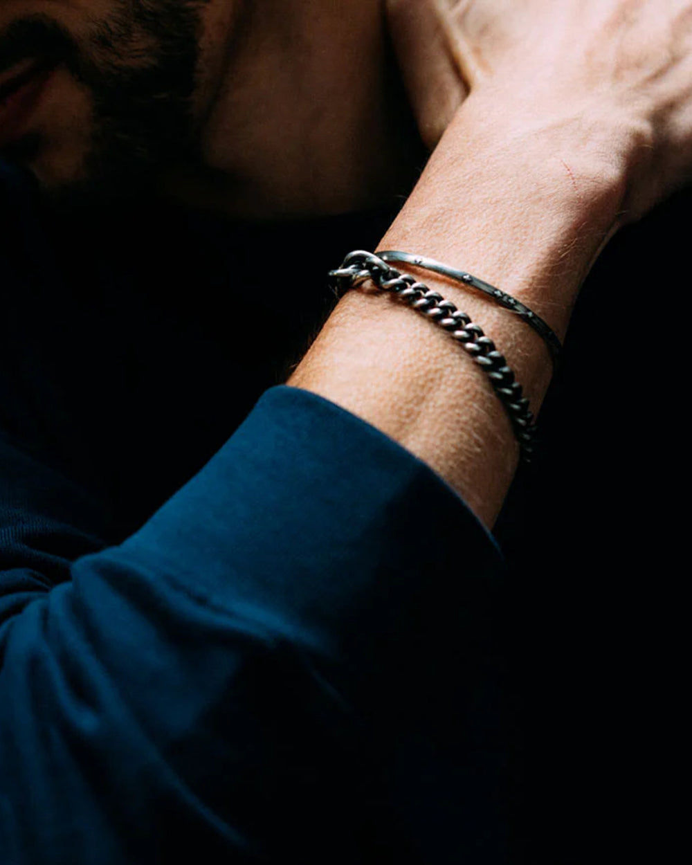 Bangle Hook Unite