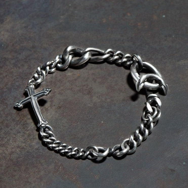 Bracelet Faith Love Hope