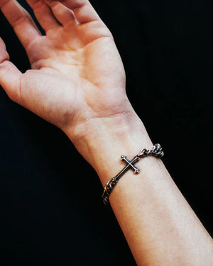 Bracelet Faith Love Hope