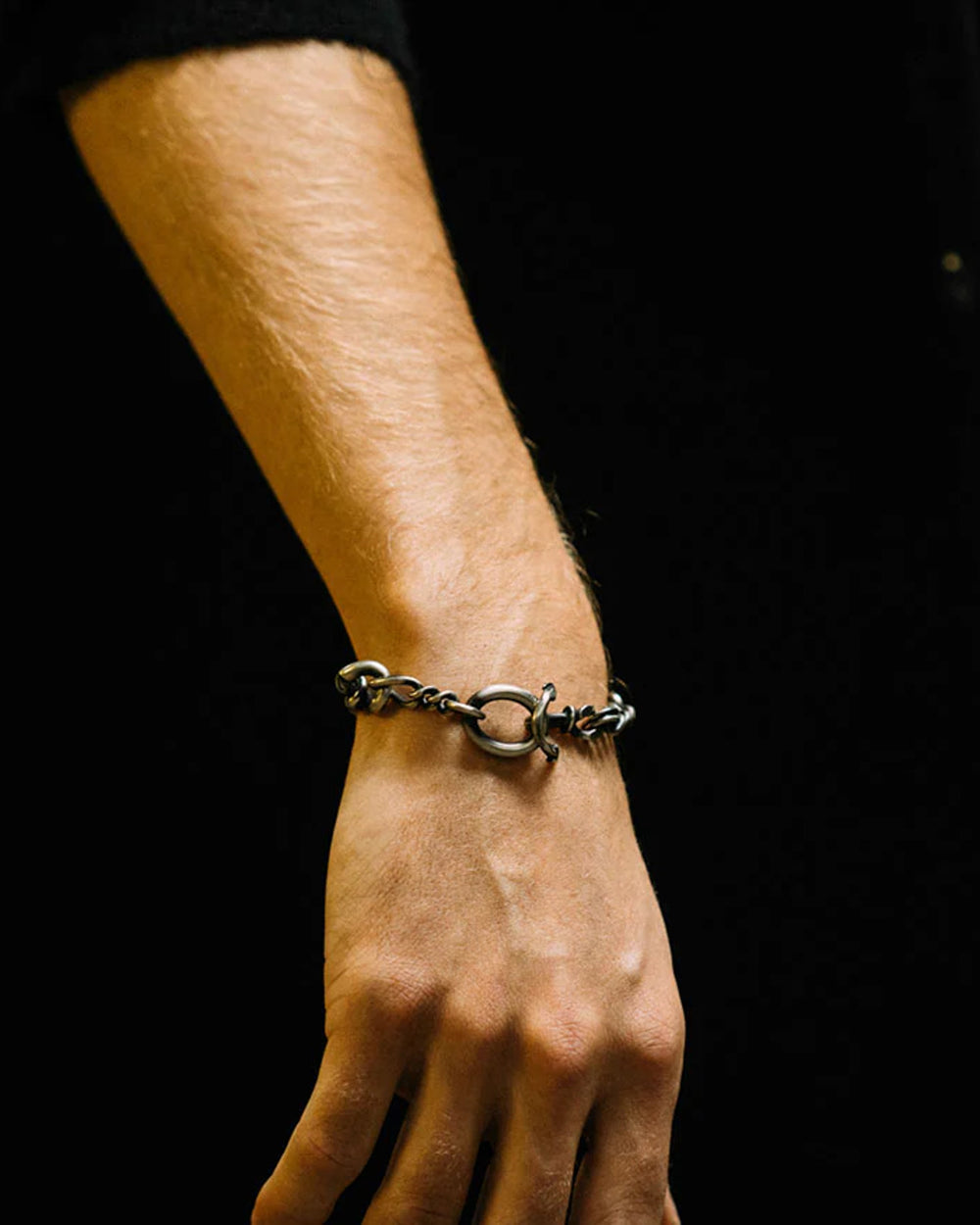 Bracelet Faith Love Hope