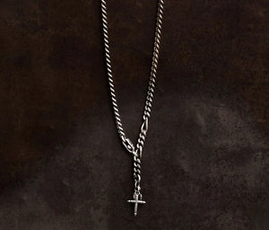Necklace Faith Love Hope