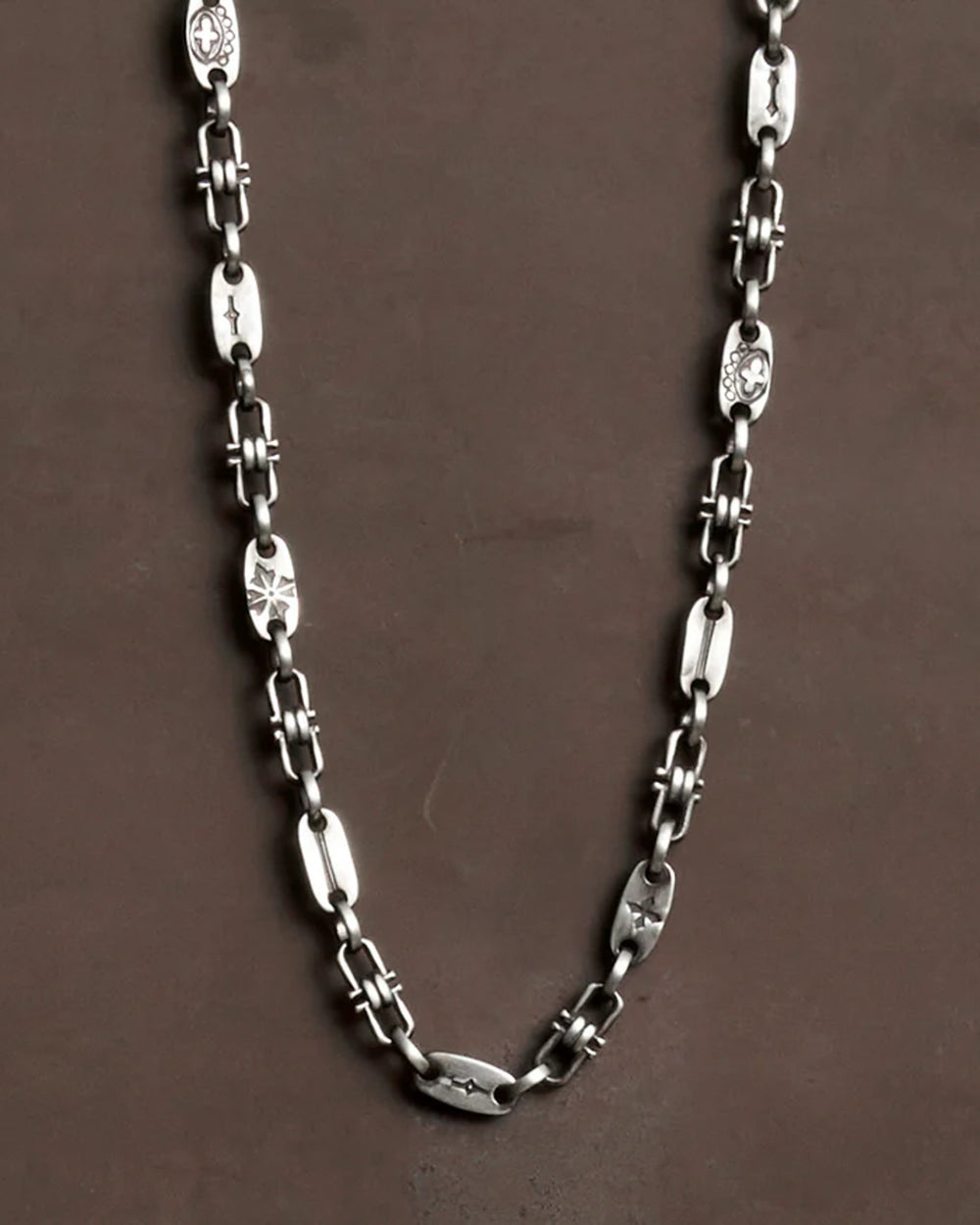 Necklace Signs