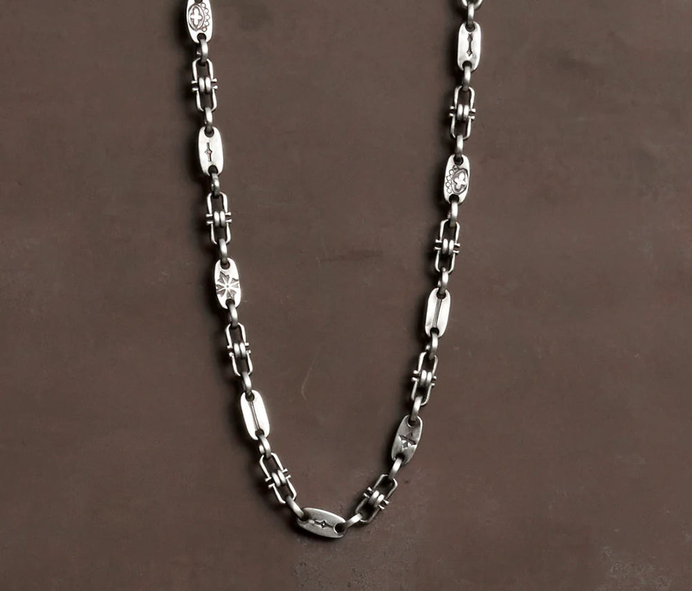Necklace Signs