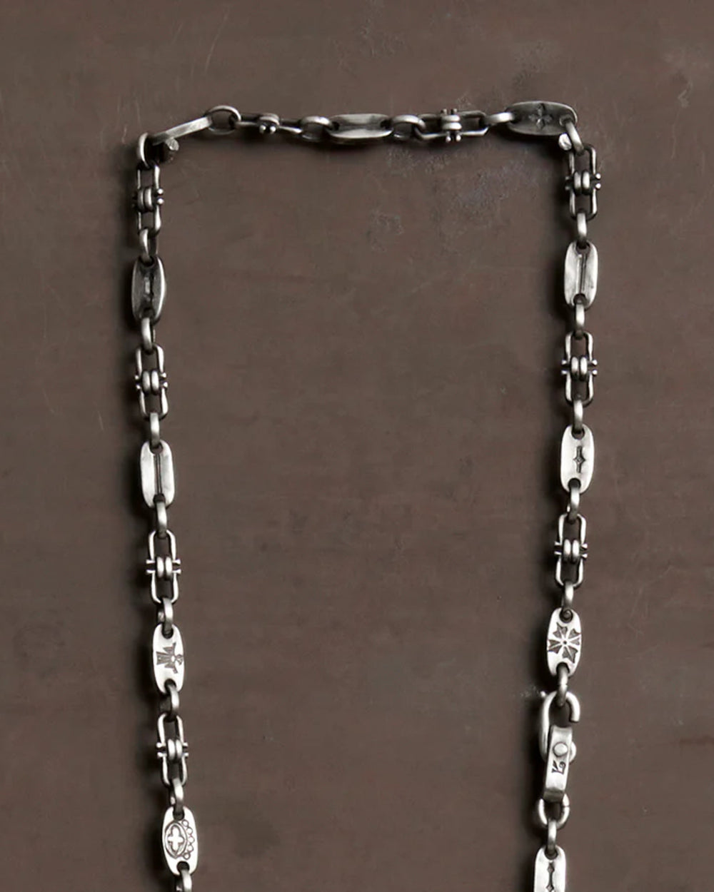 Necklace Signs
