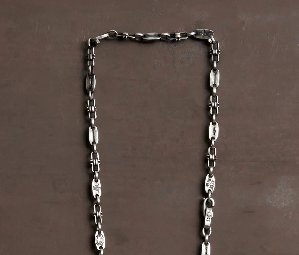 Necklace Signs