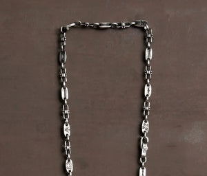 Necklace Signs