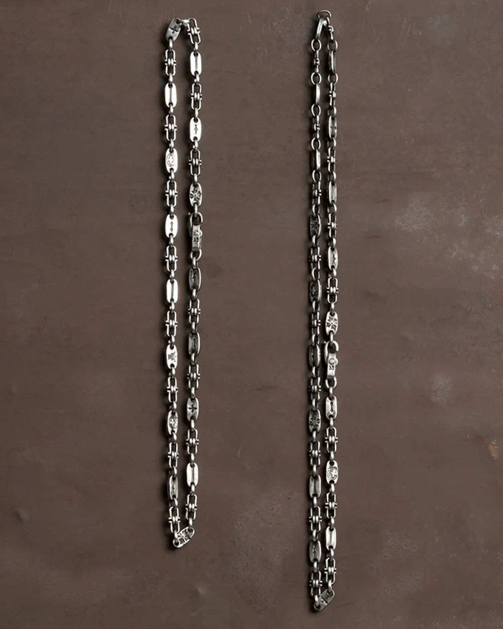 Necklace Signs