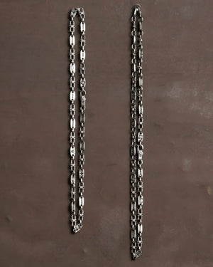 Necklace Signs