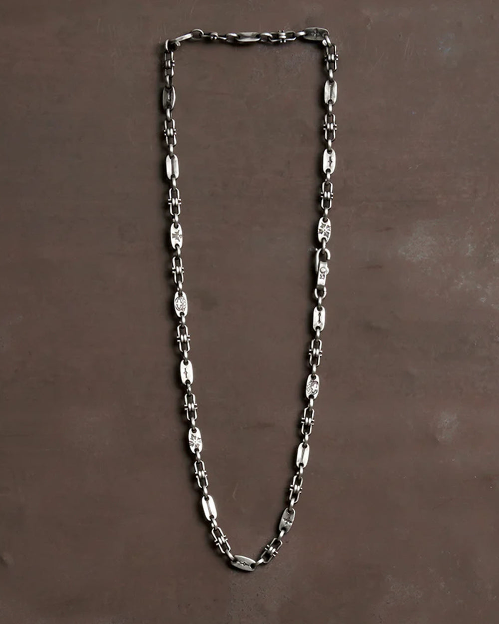 Necklace Signs
