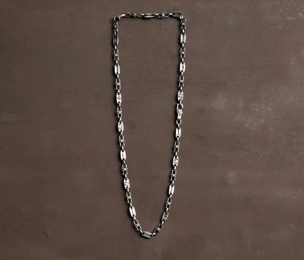 Necklace Signs