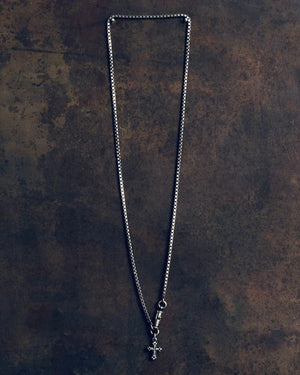 Necklace Symbol Cross
