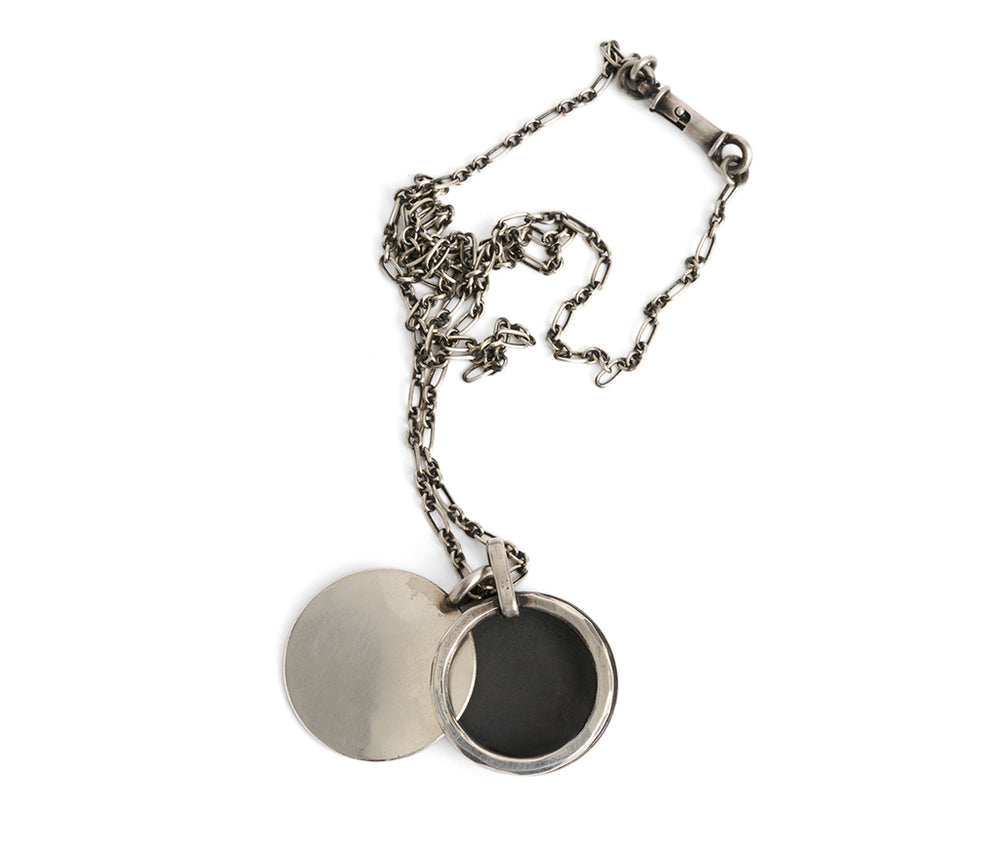 Necklace Unity