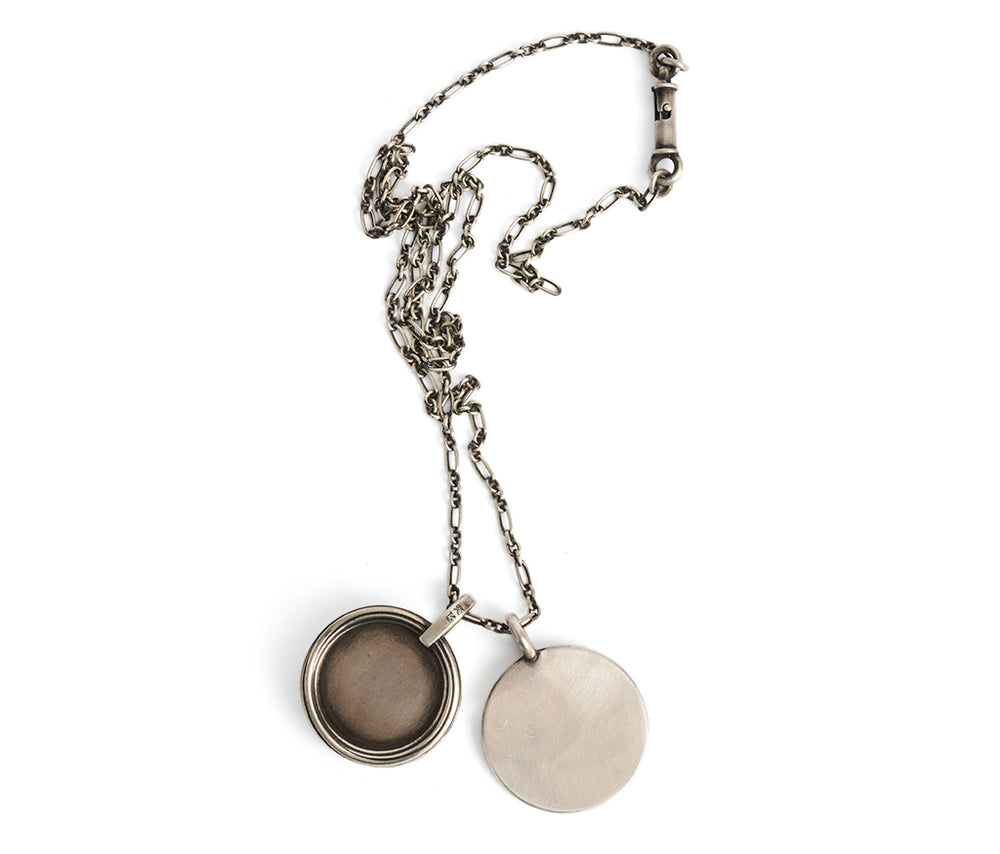 Necklace Unity