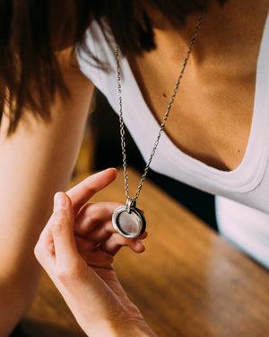 Necklace Unity