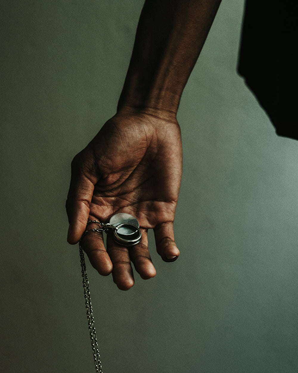 Necklace Unity