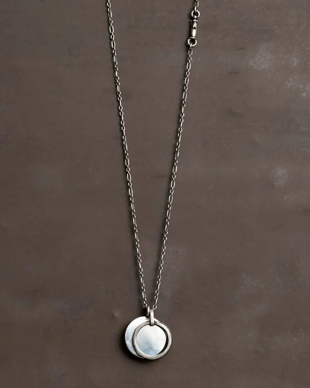 Necklace Unity