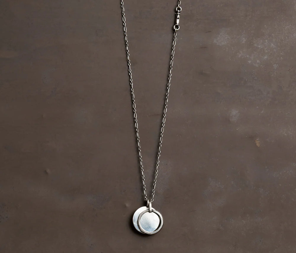 Necklace Unity
