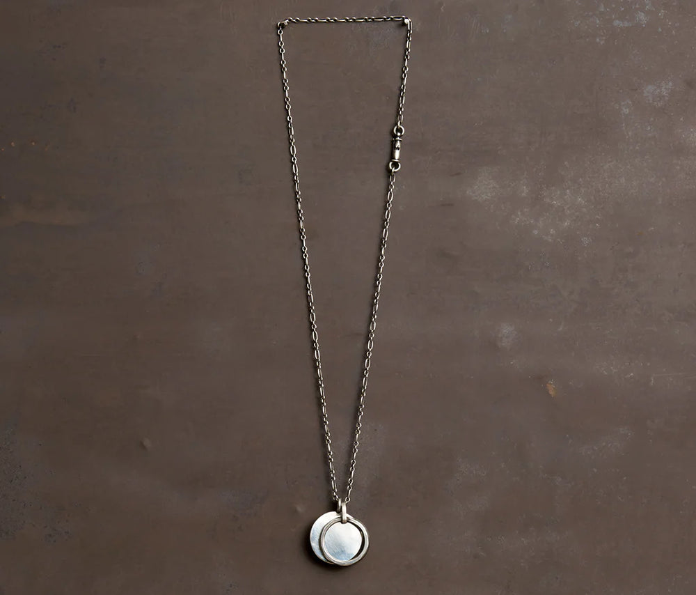 Necklace Unity