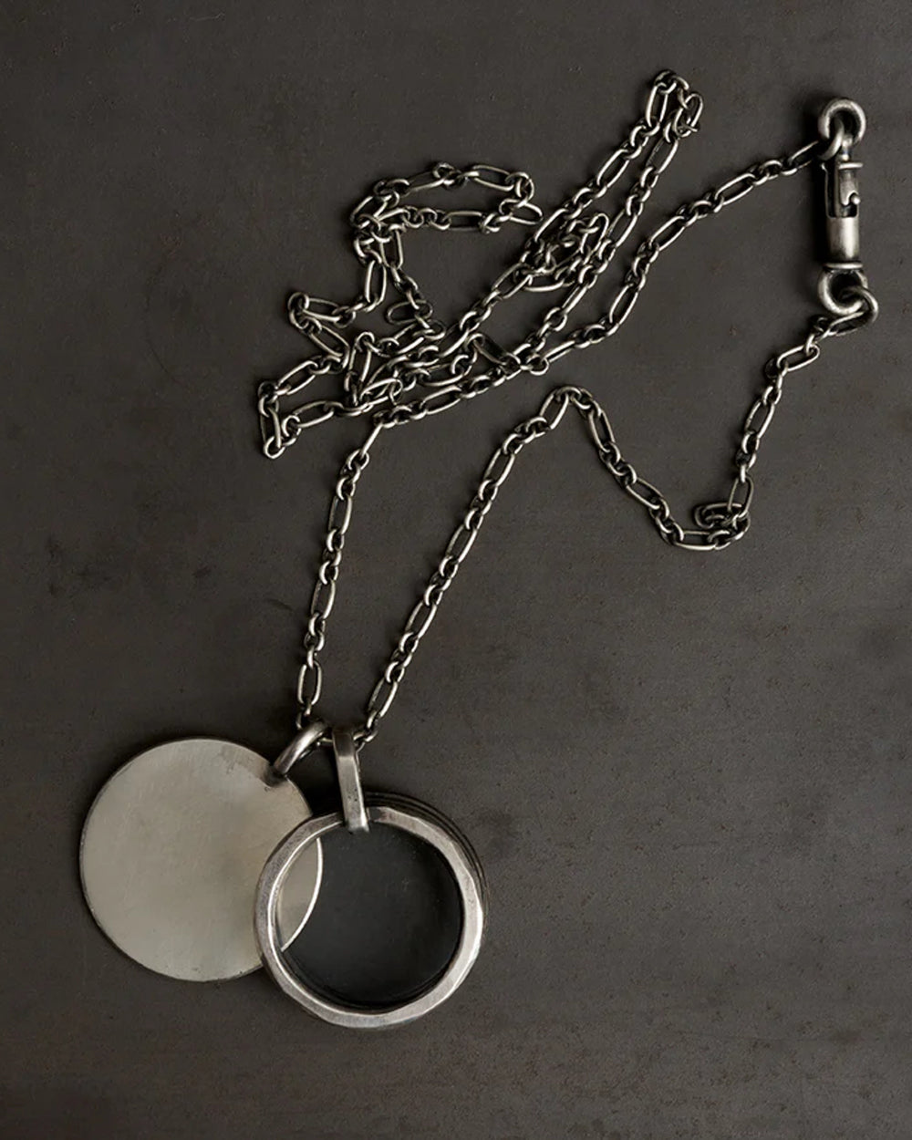 Necklace Unity