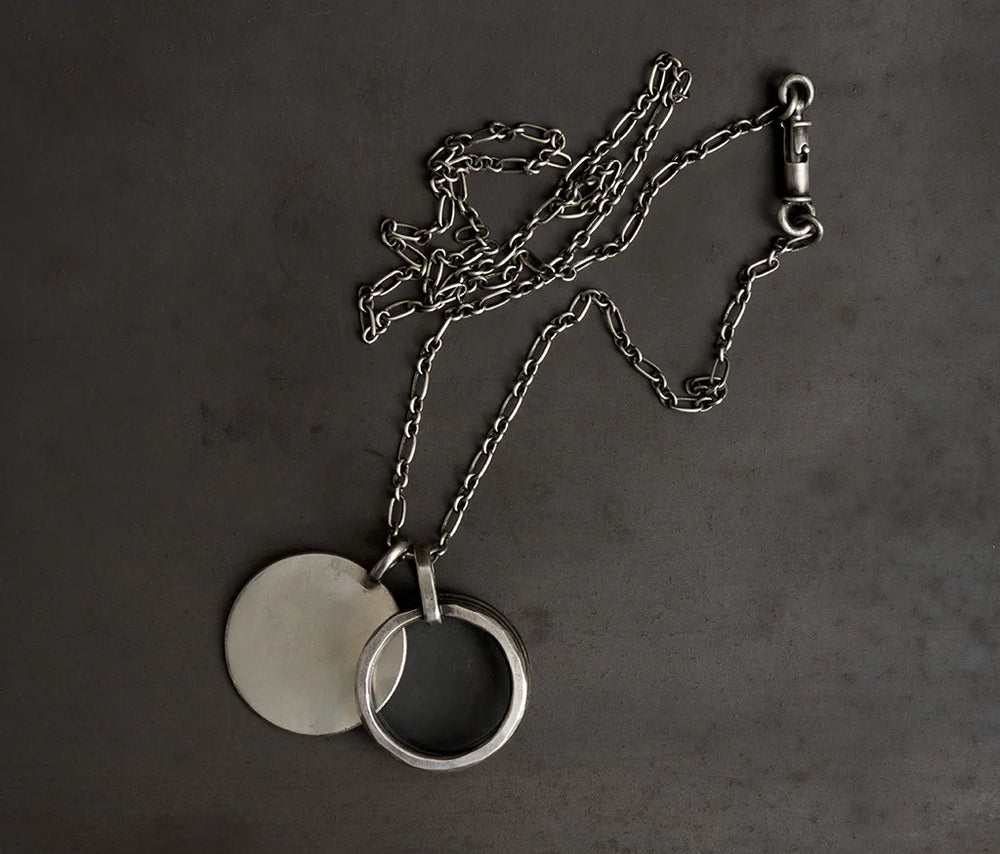 Necklace Unity