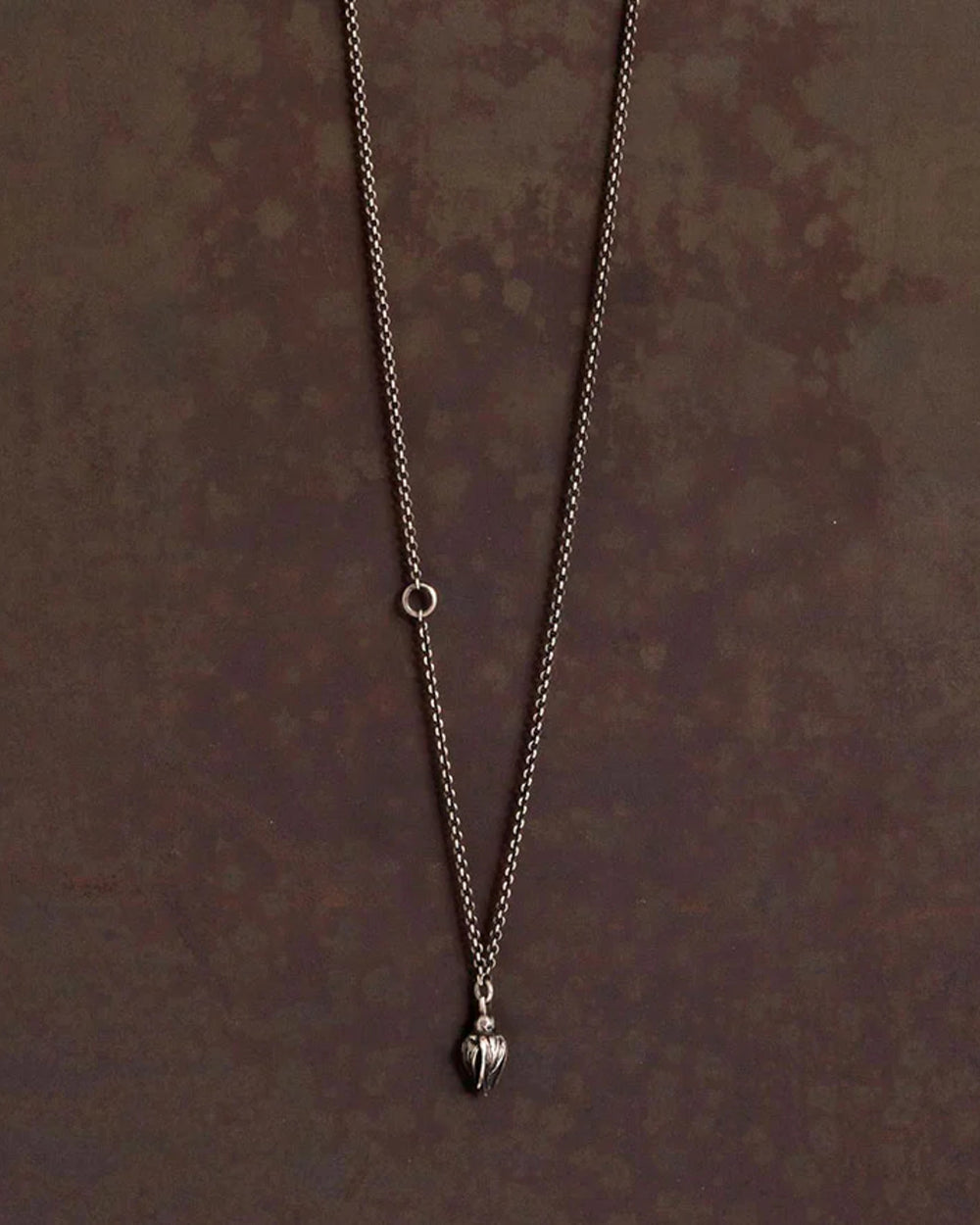 Chain Mini Rosebud