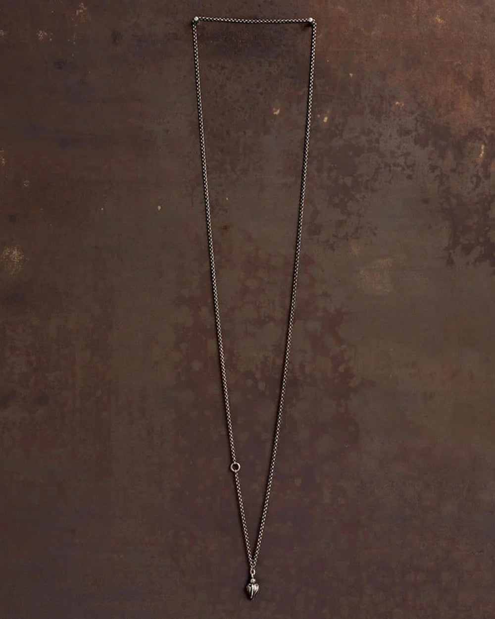 Chain Mini Rosebud