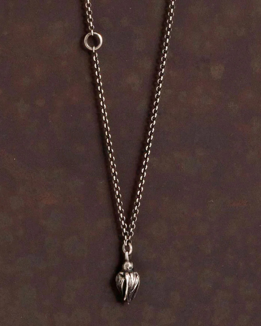 Chain Mini Rosebud