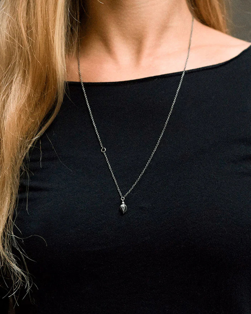 Chain Mini Rosebud
