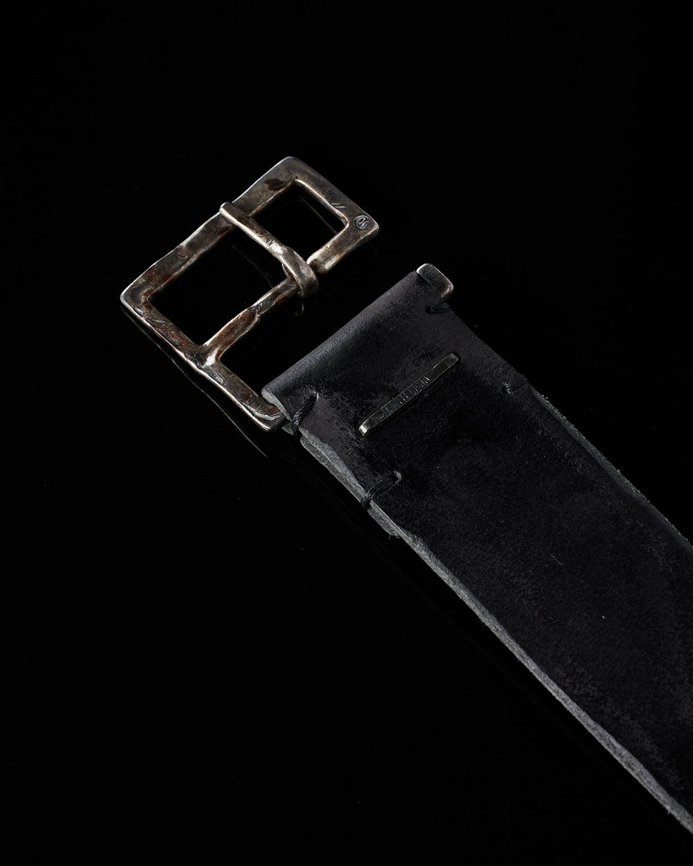 Bandele Grande GR Belt Black