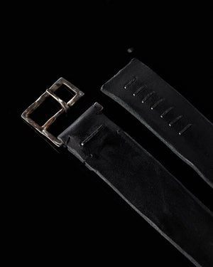 Bandele Grande GR Belt Black